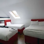 Easyhotel Newcastle