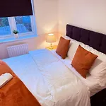 Serenity Haven Cosy Apartment