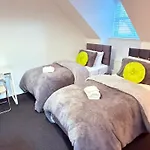 Serenity Haven Cosy Apartment