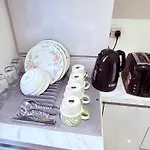Serenity Haven Cosy Apartment