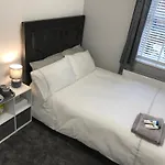 Kingsley\'S Guest House