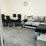 Kingsley\'S Guest House