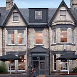 The New George Hotel