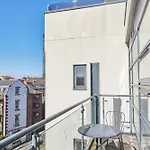 Black Friars - Properties Unique