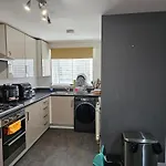 Bridgepay Double Room Newcastle