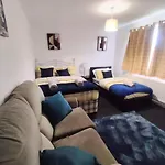 Comfort Palace