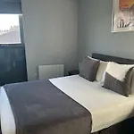 Quayside Apartments Newcastle Upon Tyne