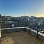 Quayside Apartments Newcastle Upon Tyne