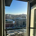 Quayside Apartments Newcastle Upon Tyne