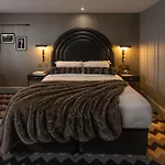 Hotel Gotham Newcastle