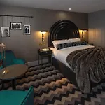 Hotel Gotham Newcastle
