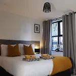 Tyne Quarters Apartment