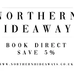 Northern Hideaways Oakfield Lodge