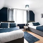 Citysteps Hotels Newcastle West