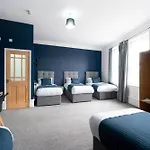 Citysteps Hotels Newcastle West