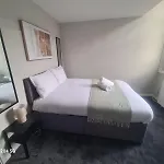Newcastle City Rooms
