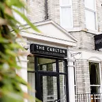Cairn Hotel Newcastle Jesmond - Part Of The Cairn Collection