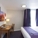 Holiday Inn Newcastle City
