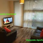 Newcastle Executive Apartment