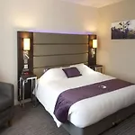 Premier Inn Newcastle City Centre