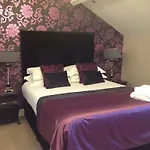 The Townhouse Hotel