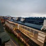 Hanover Mill, Newcastle