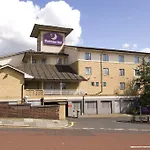 Premier Inn Newcastle City Centre Millennium Bridge