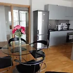 Stylish Quayside Apartment