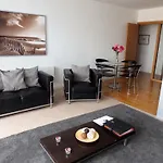 Stylish Quayside Apartment