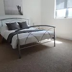 Executive Apartment With City Views