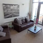 Executive Apartment With City Views