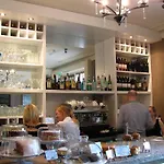 The Townhouse Hotel