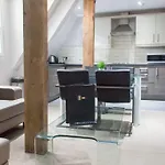 Dream Apartments City Centre