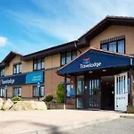 Travelodge Newcastle Seaton Burn