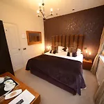 The Townhouse Hotel