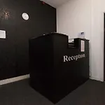 Budget Hostel