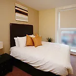 City Apartments Newcastle - City