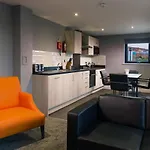 Luxury Apartments Newcastle
