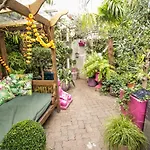 The Rosebery Hotel
