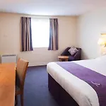 Premier Inn Newcastle