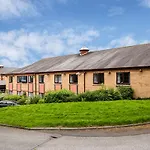Travelodge Newcastle Airport