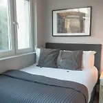 Dream Apartments City Center Newcastle