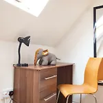 City Guest House Newcastle