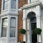 91 Aparthotel Jesmond Road