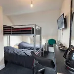 Fenham Hotel Express