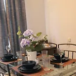 Jesmond Park Apartment