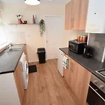 City Property- Stanton City Apartment