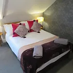 Parkside Apartments