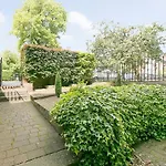 The Garden Flat