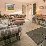 Petty Knowes Cottage